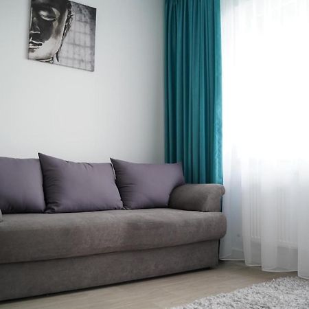 Silence Appartments Oradea Εξωτερικό φωτογραφία