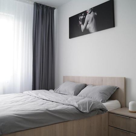 Silence Appartments Oradea Εξωτερικό φωτογραφία