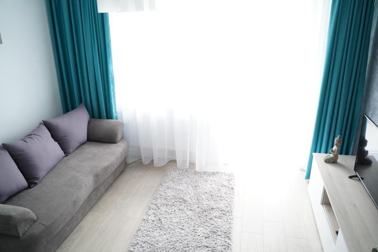Silence Appartments Oradea Εξωτερικό φωτογραφία