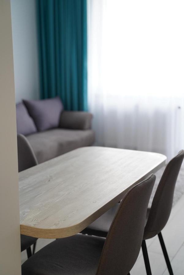 Silence Appartments Oradea Εξωτερικό φωτογραφία