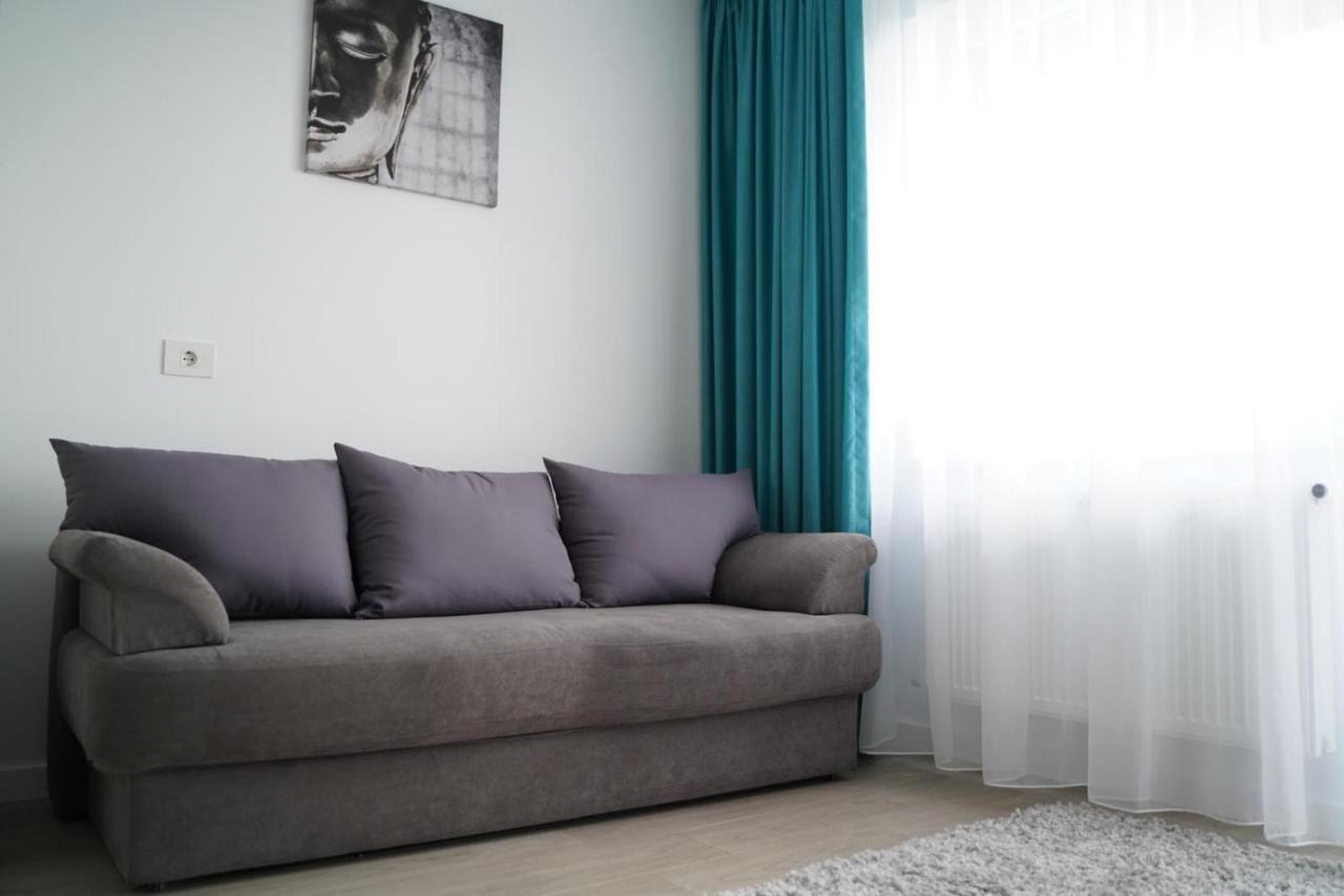 Silence Appartments Oradea Εξωτερικό φωτογραφία