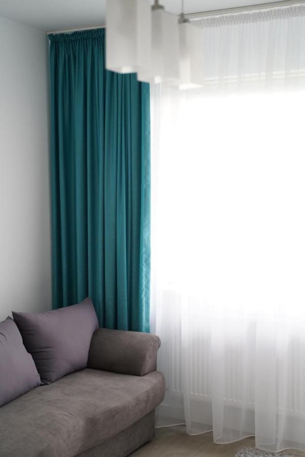 Silence Appartments Oradea Εξωτερικό φωτογραφία