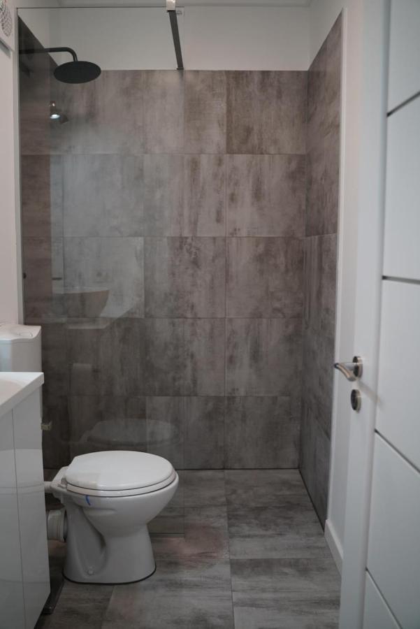 Silence Appartments Oradea Εξωτερικό φωτογραφία
