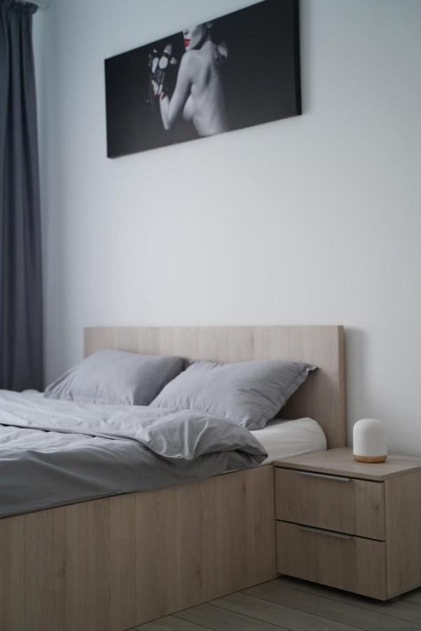 Silence Appartments Oradea Εξωτερικό φωτογραφία