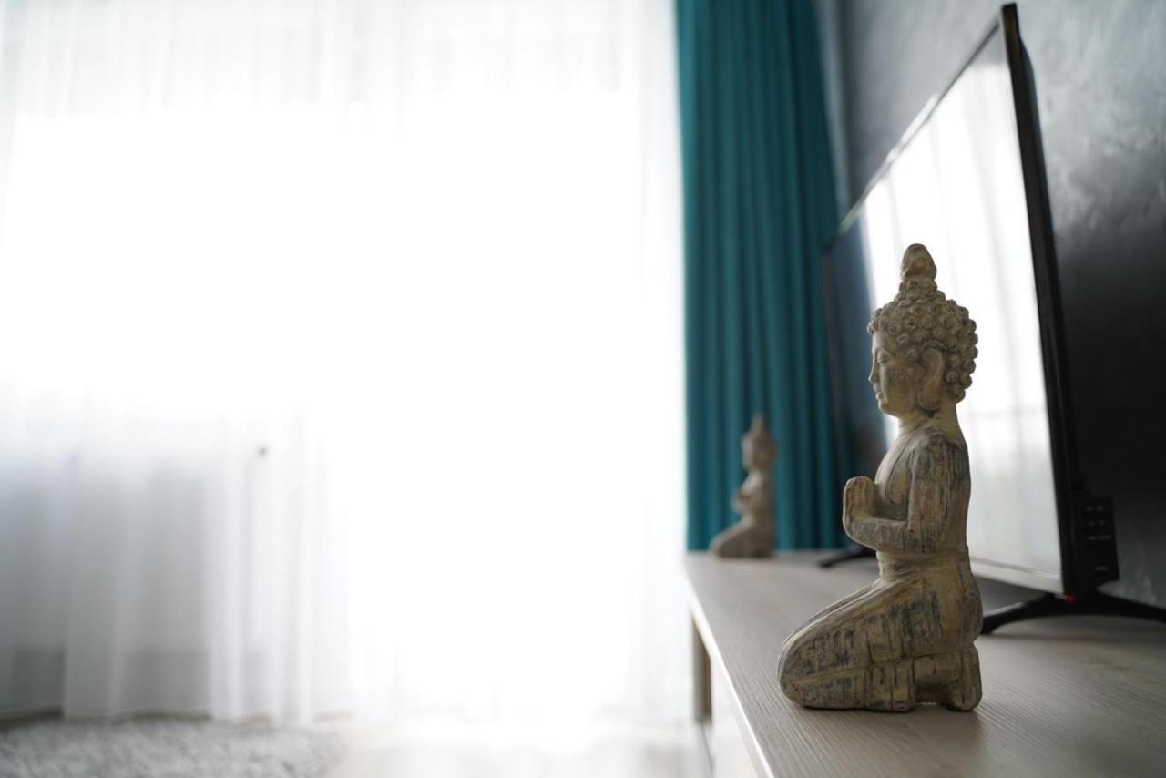 Silence Appartments Oradea Εξωτερικό φωτογραφία